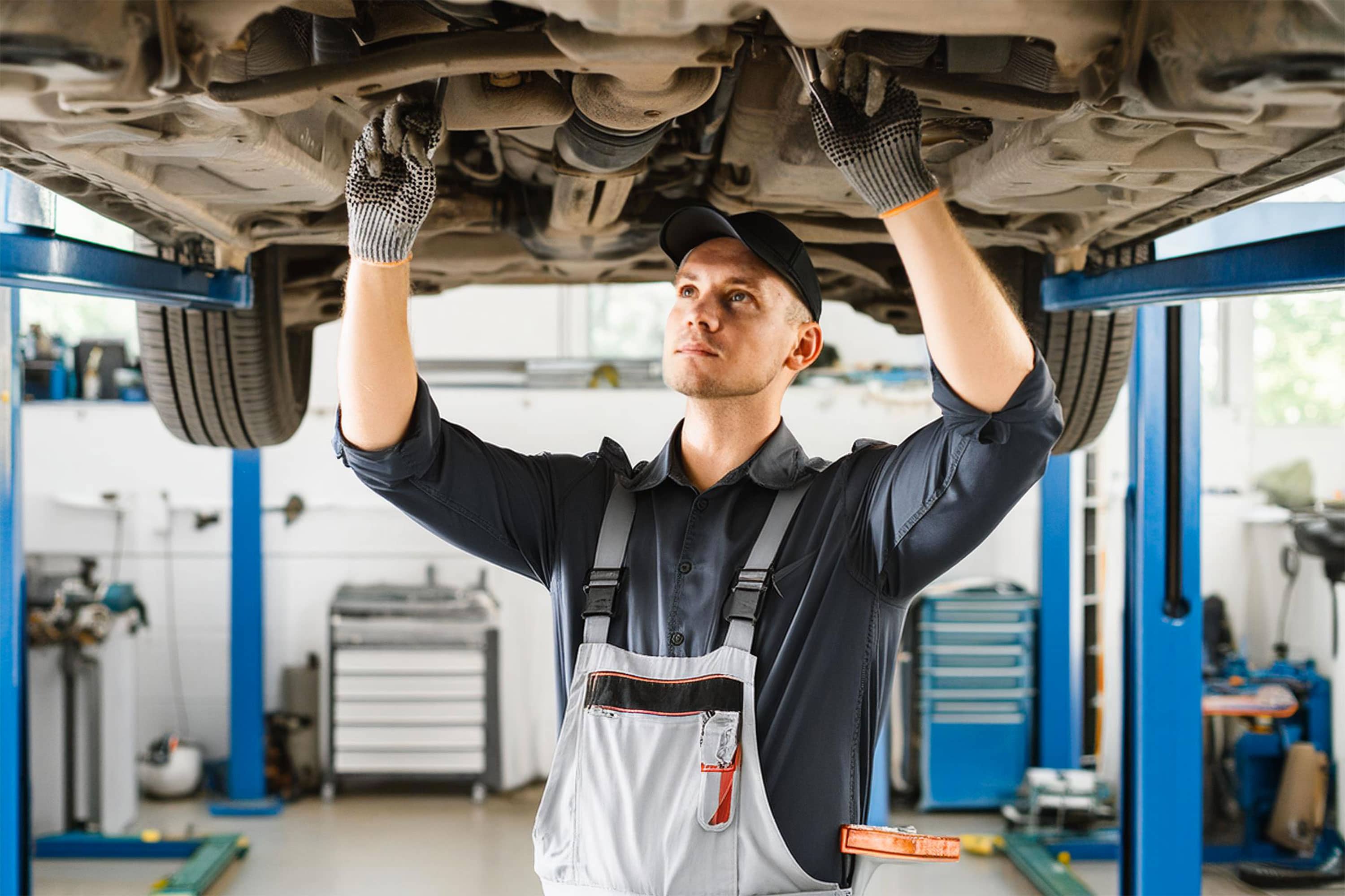 Combien coûte un cardan de voiture ?