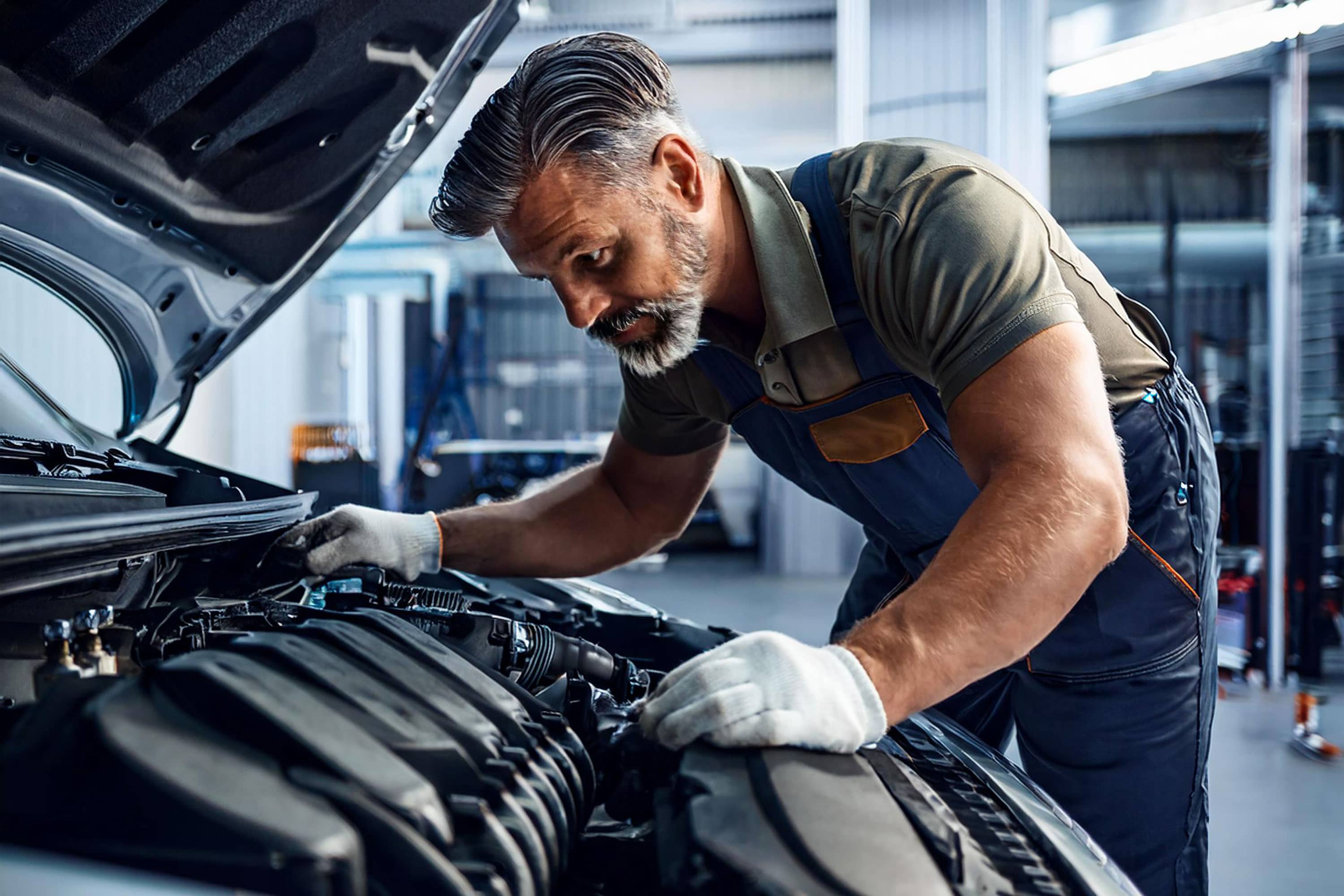 Comment détecter une fuite de clim voiture