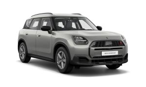 NUOVA MINI COUNTRYMAN