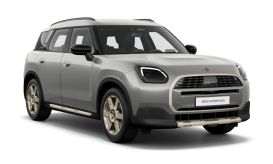 NUOVA MINI COUNTRYMAN