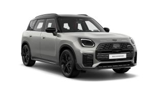 NUOVA MINI COUNTRYMAN