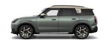 NUOVA MINI COUNTRYMAN