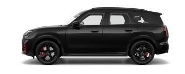 NUOVA MINI COUNTRYMAN JCW