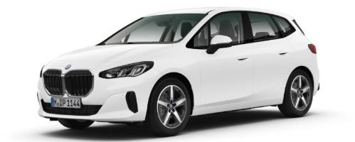 SERIE 2 ACTIVE TOURER