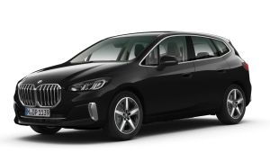 SERIE 2 ACTIVE TOURER