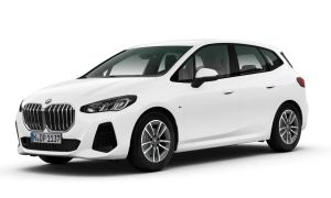 SERIE 2 ACTIVE TOURER