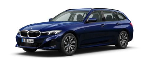 SERIE 3 TOURING
