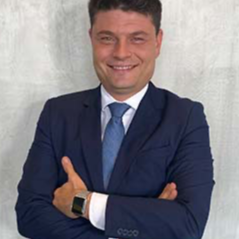 Daniele Belussi