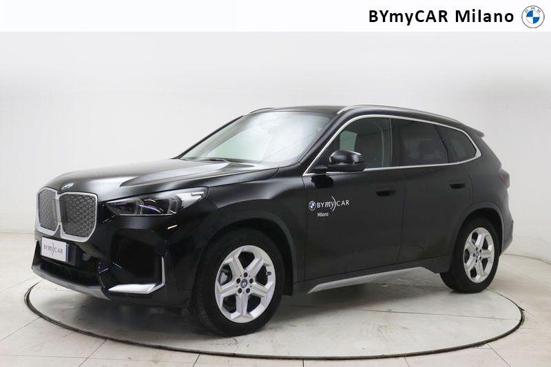 iX1 edrive 20 Special Edition