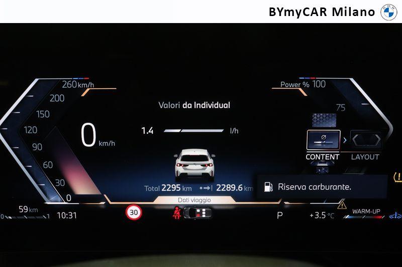 BMW Serie 1 118d MSport auto https://cdn.bymycar.eu/it-bo/assets/images/vehicles/vd/5977/BMW-SERIE-1-F70-jpg-12.jpg