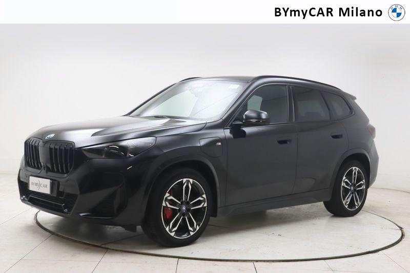 BMW X1 X1 xdrive 25e MSport Pro auto https://cdn.bymycar.eu/it-bo/assets/images/vehicles/vd/6009/BMW-X1-U11-jpg-0.jpg