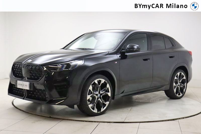 BMW X2 X2 sdrive 18d MSport auto https://cdn.bymycar.eu/it-bo/assets/images/vehicles/vd/6133/BMW-X2-U10-34-ANTERIORE-SINISTRO-jpg-0.jpg