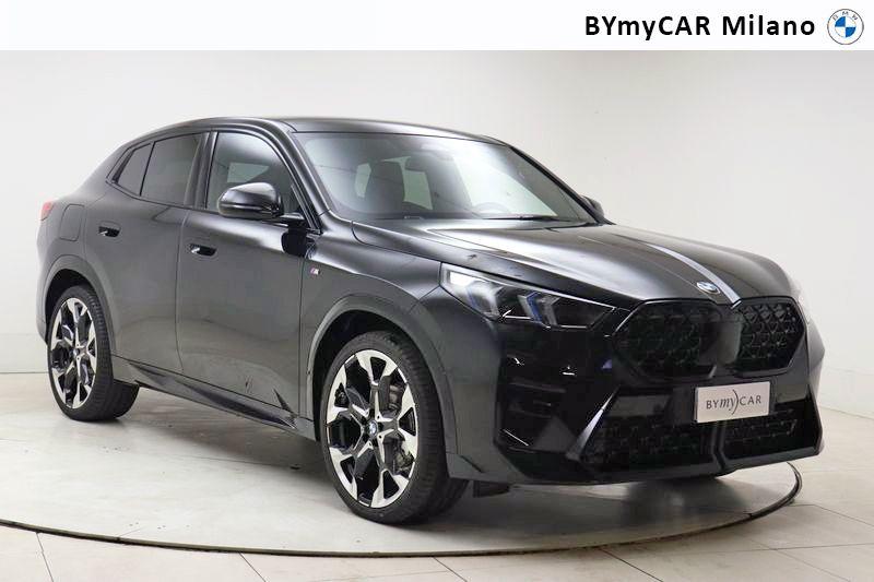 BMW X2 X2 sdrive 18d MSport auto https://cdn.bymycar.eu/it-bo/assets/images/vehicles/vd/6133/BMW-X2-U10-jpg-4.jpg