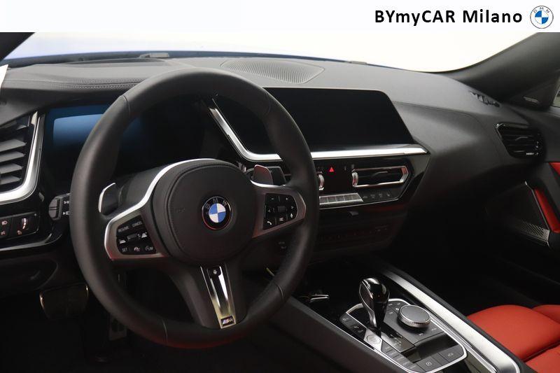BMW Z4 Z4 M40i auto https://cdn.bymycar.eu/it-bo/assets/images/vehicles/vd/6144/BMW-Z4-G29-jpg-10.jpg