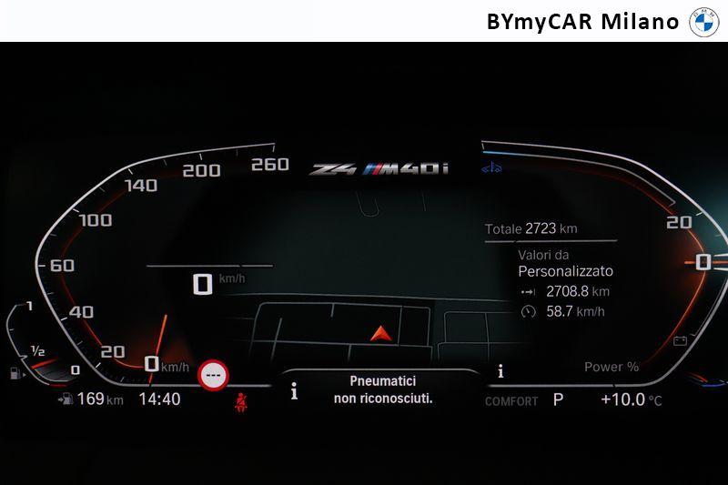 BMW Z4 Z4 M40i auto https://cdn.bymycar.eu/it-bo/assets/images/vehicles/vd/6144/BMW-Z4-G29-jpg-11.jpg