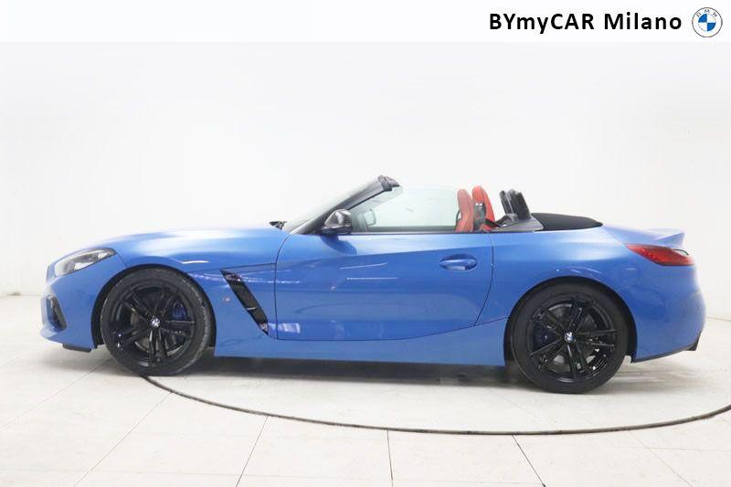 BMW Z4 Z4 M40i auto https://cdn.bymycar.eu/it-bo/assets/images/vehicles/vd/6144/BMW-Z4-G29-jpg-14.jpg