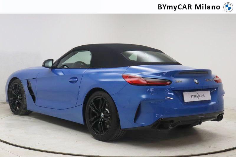 BMW Z4 Z4 M40i auto https://cdn.bymycar.eu/it-bo/assets/images/vehicles/vd/6144/BMW-Z4-G29-jpg-15.jpg