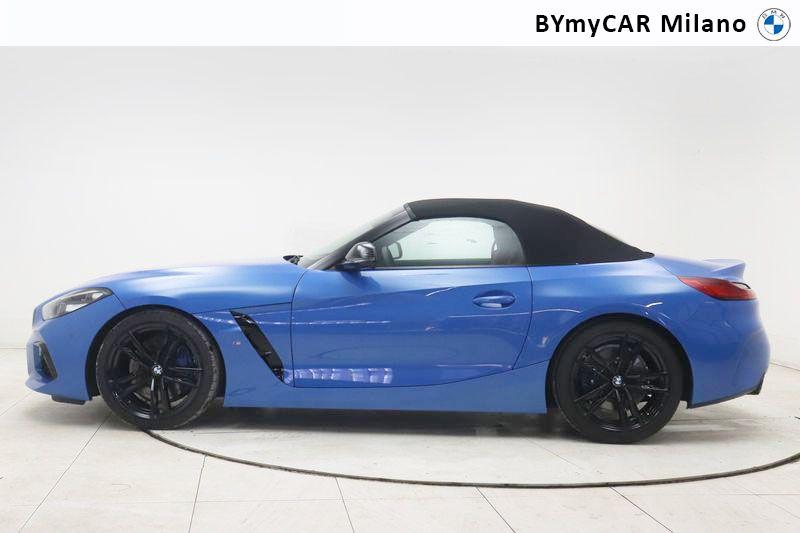 BMW Z4 Z4 M40i auto https://cdn.bymycar.eu/it-bo/assets/images/vehicles/vd/6144/BMW-Z4-G29-jpg-2.jpg