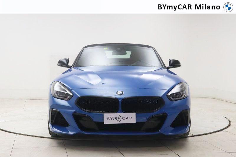 BMW Z4 Z4 M40i auto https://cdn.bymycar.eu/it-bo/assets/images/vehicles/vd/6144/BMW-Z4-G29-jpg-4.jpg