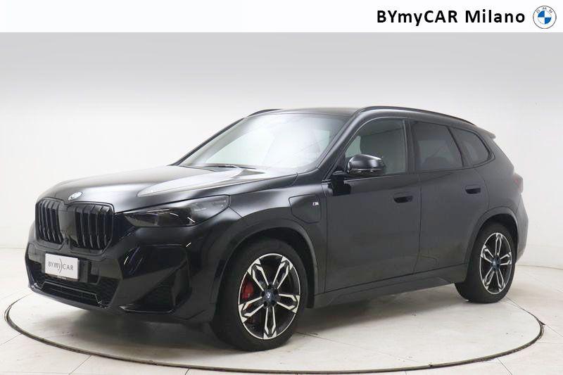 BMW X1 X1 xdrive 25e MSport Pro auto https://cdn.bymycar.eu/it-bo/assets/images/vehicles/vd/6145/BMW-X1-U11-jpg-0.jpg