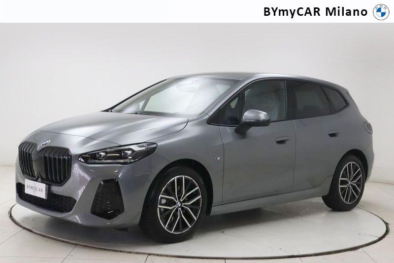 216i Active Tourer Msport auto