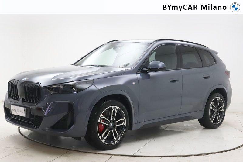 BMW X1 X1 sdrive18i MSport Pro auto https://cdn.bymycar.eu/it-bo/assets/images/vehicles/vn/4842/BMW-X1-U11-jpg-0.jpg