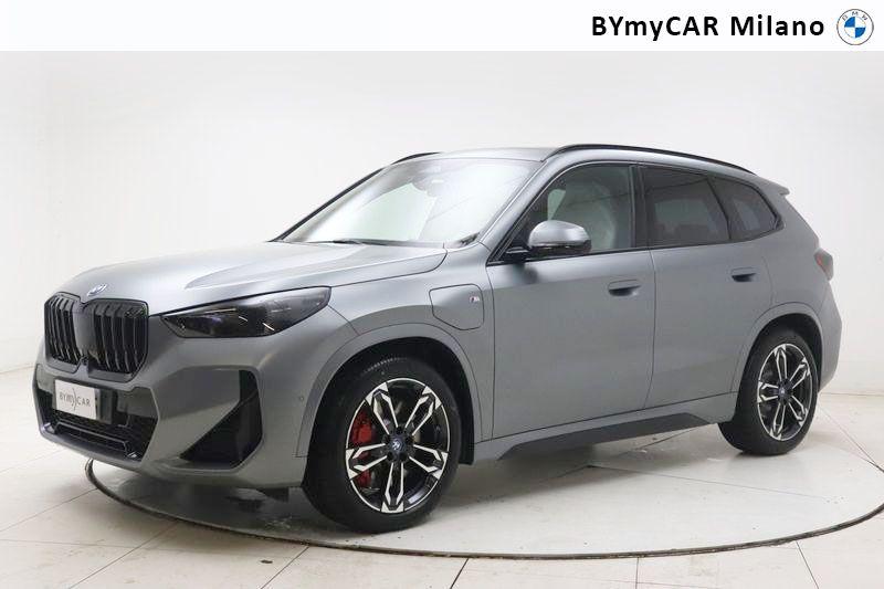 BMW X1 X1 xdrive 30e MSport Pro auto https://cdn.bymycar.eu/it-bo/assets/images/vehicles/vn/4943/BMW-X1-U11-jpg-0.jpg