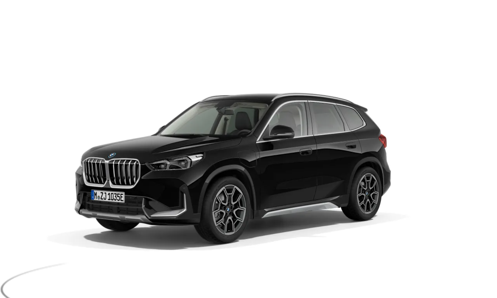 X1 xdrive 25e Special Edition auto