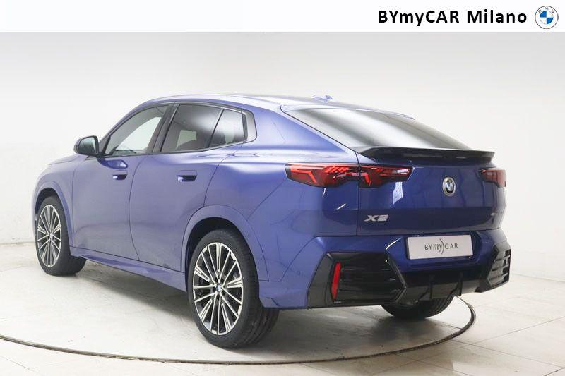 BMW X2 X2 sdrive 18d MSport auto https://cdn.bymycar.eu/it-bo/assets/images/vehicles/vn/5460/BMW-X2-U10-jpg-13.jpg