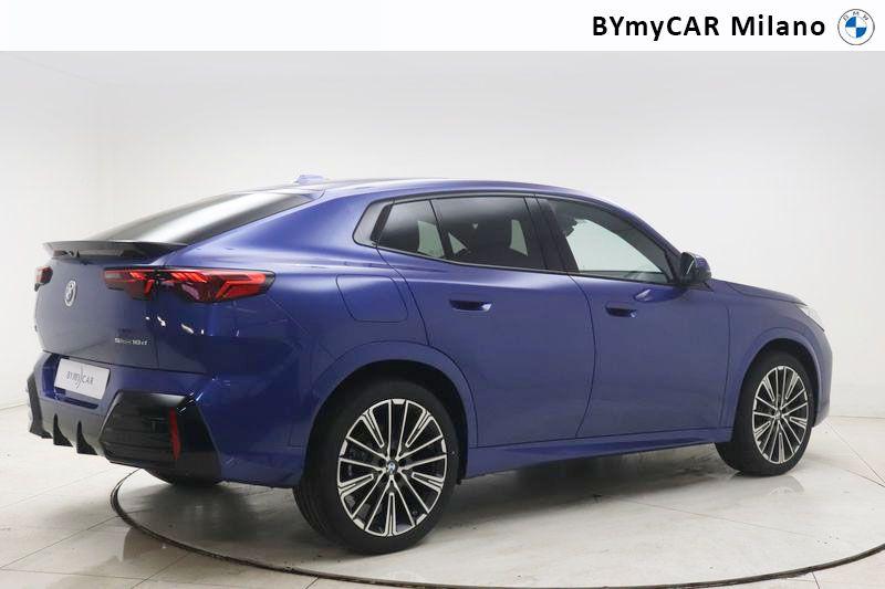 BMW X2 X2 sdrive 18d MSport auto https://cdn.bymycar.eu/it-bo/assets/images/vehicles/vn/5460/BMW-X2-U10-jpg-7.jpg