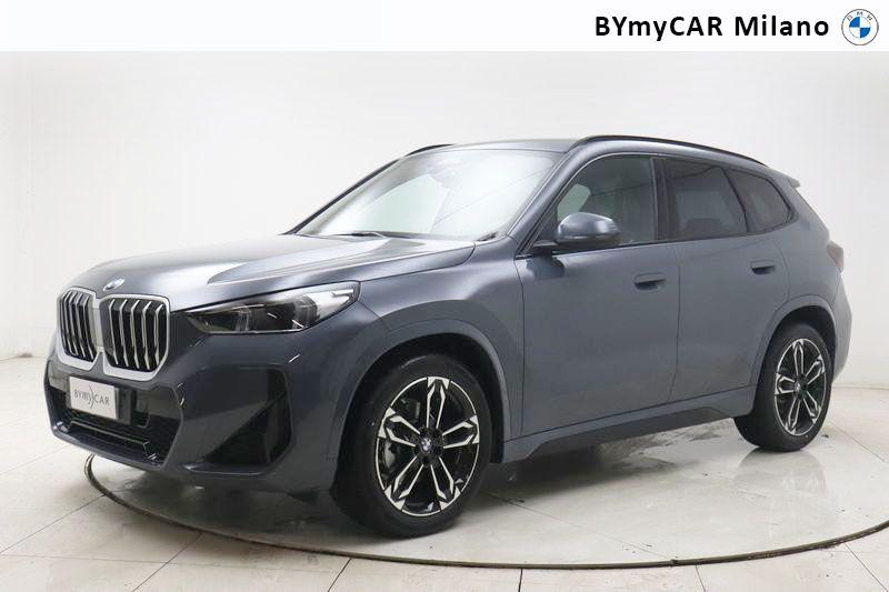 BMW X1 X1 sdrive18d MSport auto https://cdn.bymycar.eu/it-bo/assets/images/vehicles/vn/5503/BMW-X1-U11-jpg-0.jpg