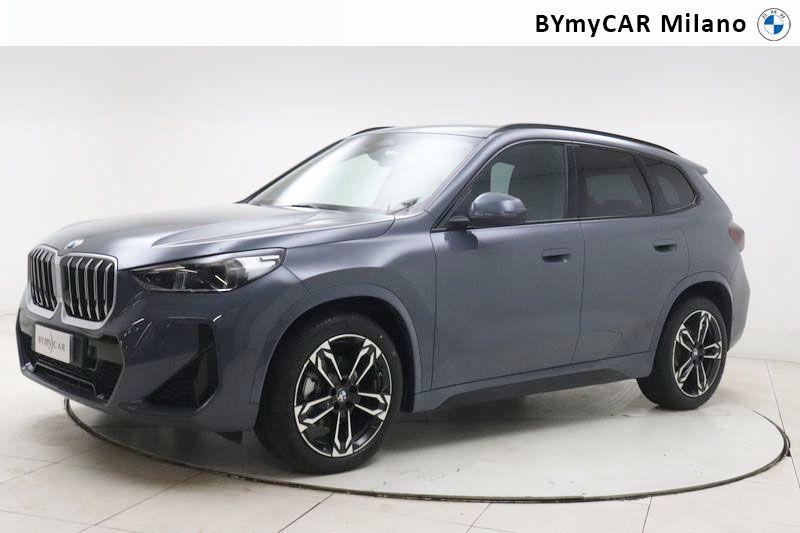 BMW X1 X1 sdrive18d MSport auto https://cdn.bymycar.eu/it-bo/assets/images/vehicles/vn/5504/BMW-X1-U11-jpg-0.jpg