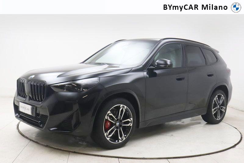 BMW X1 X1 sdrive18d MSport Pro auto https://cdn.bymycar.eu/it-bo/assets/images/vehicles/vn/5513/BMW-X1-U11-jpg-0.jpg