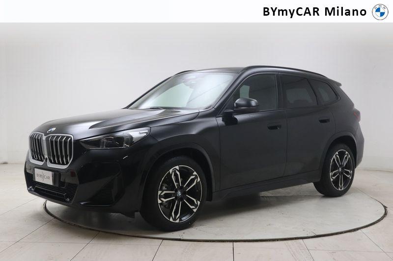 BMW X1 X1 sdrive18d MSport auto https://cdn.bymycar.eu/it-bo/assets/images/vehicles/vn/5516/BMW-X1-U11-jpg-0.jpg