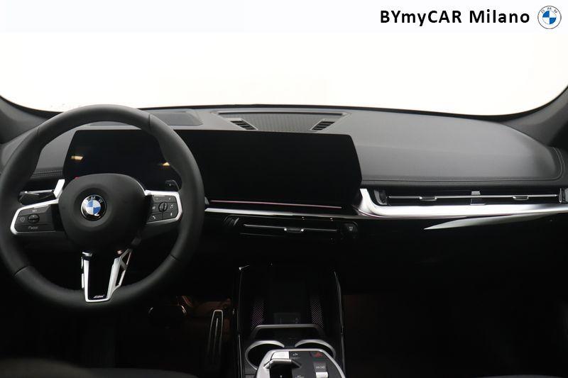 BMW X1 X1 sdrive18d MSport auto https://cdn.bymycar.eu/it-bo/assets/images/vehicles/vn/5516/BMW-X1-U11-jpg-14.jpg