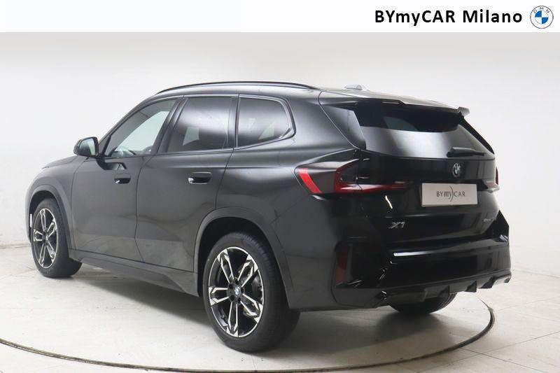 BMW X1 X1 sdrive18d MSport auto https://cdn.bymycar.eu/it-bo/assets/images/vehicles/vn/5516/BMW-X1-U11-jpg-2.jpg