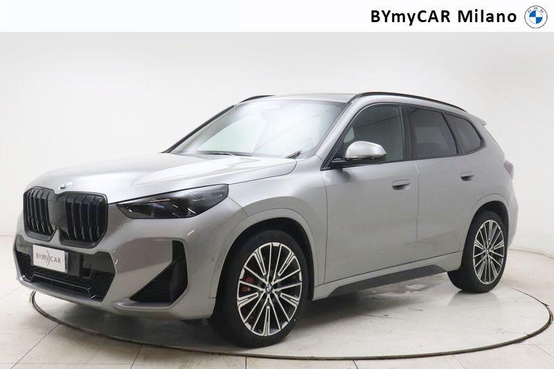 BMW X1 X1 sdrive18d MSport Pro auto https://cdn.bymycar.eu/it-bo/assets/images/vehicles/vn/5517/BMW-X1-U11-jpg-0.jpg