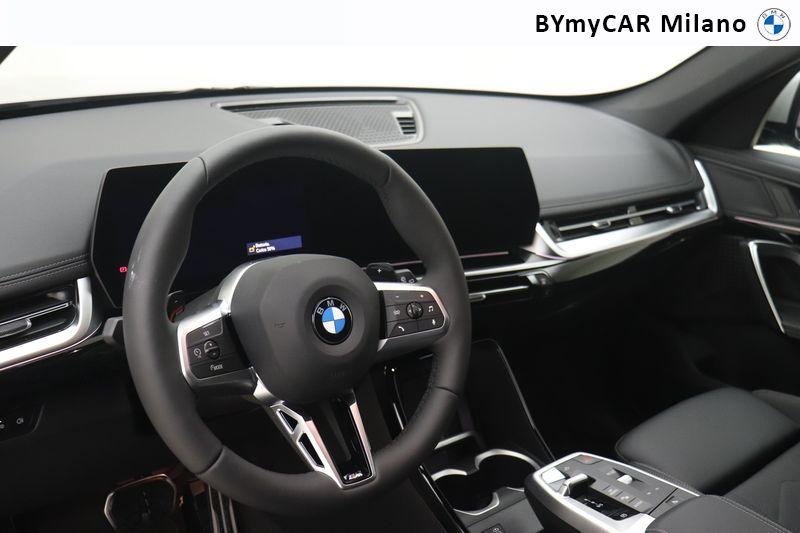 BMW X1 X1 sdrive18d MSport Pro auto https://cdn.bymycar.eu/it-bo/assets/images/vehicles/vn/5517/BMW-X1-U11-jpg-12.jpg