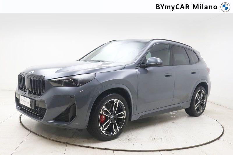 BMW X1 X1 sdrive18i MSport Pro auto https://cdn.bymycar.eu/it-bo/assets/images/vehicles/vn/5518/BMW-X1-U11-jpg-0.jpg