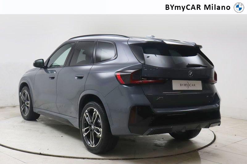 BMW X1 X1 sdrive18i MSport Pro auto https://cdn.bymycar.eu/it-bo/assets/images/vehicles/vn/5518/BMW-X1-U11-jpg-2.jpg