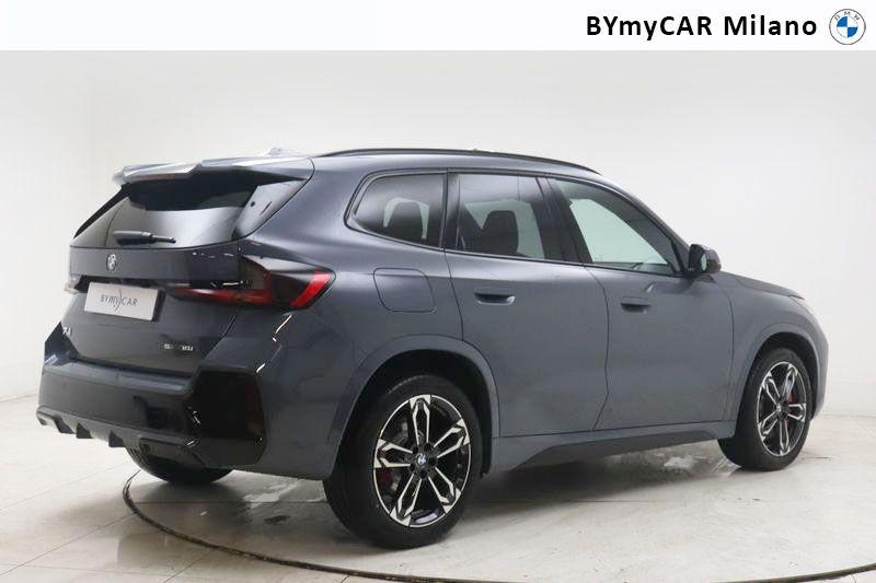 BMW X1 X1 sdrive18i MSport Pro auto https://cdn.bymycar.eu/it-bo/assets/images/vehicles/vn/5518/BMW-X1-U11-jpg-8.jpg