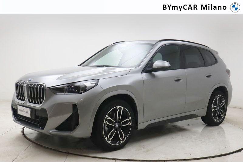 BMW X1 X1 sdrive18i MSport auto https://cdn.bymycar.eu/it-bo/assets/images/vehicles/vn/5519/BMW-X1-U11-jpg-0.jpg