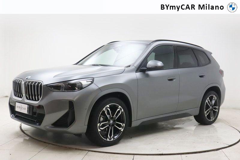 BMW X1 X1 sdrive18d MSport auto https://cdn.bymycar.eu/it-bo/assets/images/vehicles/vn/5570/BMW-X1-U11-jpg-0.jpg
