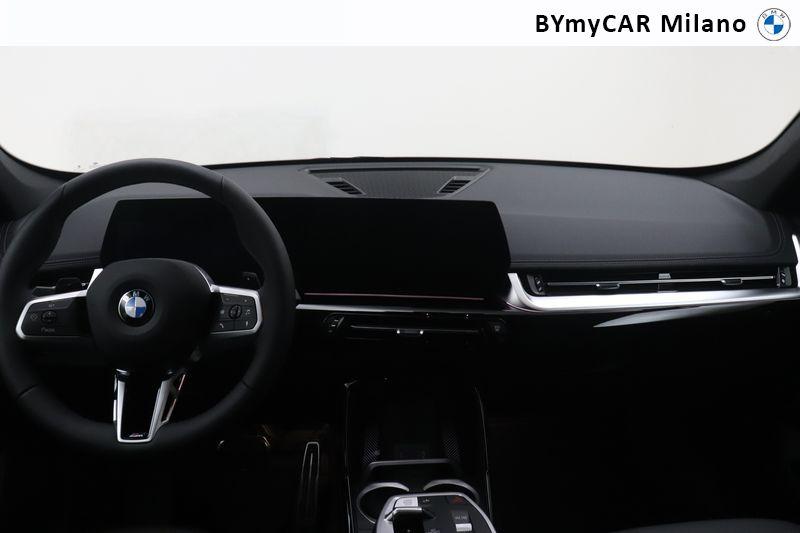 BMW X1 X1 sdrive18d MSport auto https://cdn.bymycar.eu/it-bo/assets/images/vehicles/vn/5570/BMW-X1-U11-jpg-14.jpg