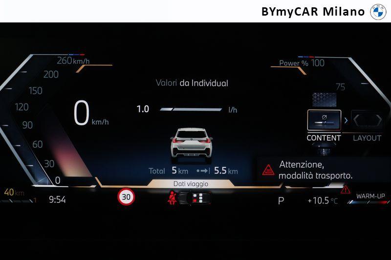BMW X1 X1 sdrive18d MSport auto https://cdn.bymycar.eu/it-bo/assets/images/vehicles/vn/5572/BMW-X1-U11-jpg-12.jpg