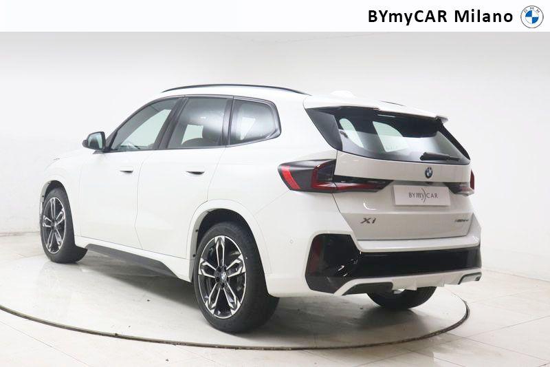 BMW X1 X1 sdrive18d MSport auto https://cdn.bymycar.eu/it-bo/assets/images/vehicles/vn/5572/BMW-X1-U11-jpg-14.jpg
