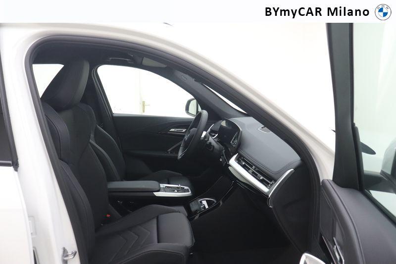 BMW X1 X1 sdrive18d MSport auto https://cdn.bymycar.eu/it-bo/assets/images/vehicles/vn/5572/BMW-X1-U11-jpg-8.jpg