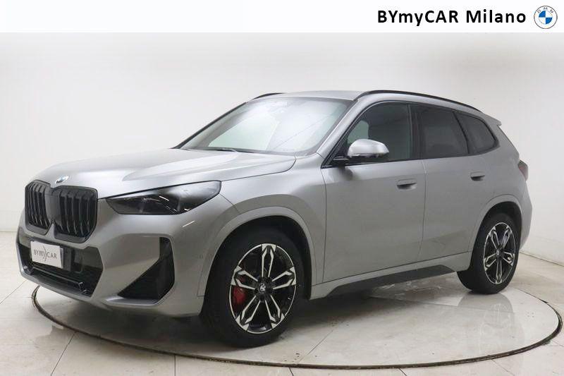 BMW X1 X1 sdrive18i MSport Pro auto https://cdn.bymycar.eu/it-bo/assets/images/vehicles/vn/5573/BMW-X1-U11-jpg-0.jpg