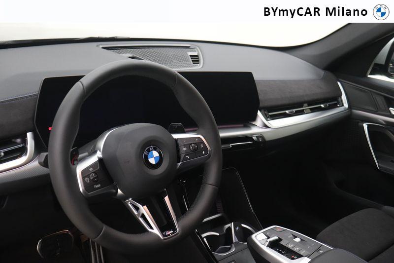 BMW X1 X1 sdrive18i MSport Pro auto https://cdn.bymycar.eu/it-bo/assets/images/vehicles/vn/5573/BMW-X1-U11-jpg-10.jpg