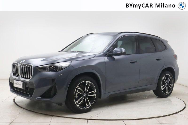 BMW X1 X1 sdrive18i MSport auto https://cdn.bymycar.eu/it-bo/assets/images/vehicles/vn/5574/BMW-X1-U11-jpg-0.jpg